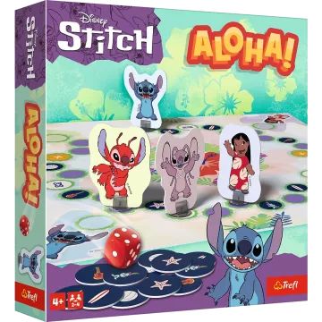 Aloha! Brettspiel - . bild aus