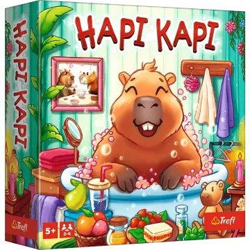 Joc de societate Hapi Kapi - .foto