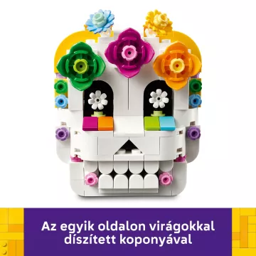 LEGO® Iconic A holtak oltára 40811 - . kép