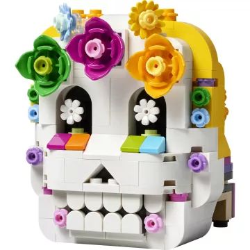 LEGO® Iconic Miru altāris 40811 - .attēls