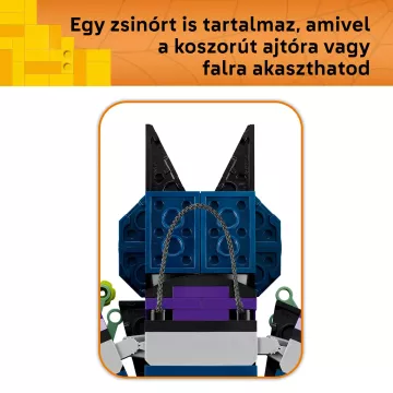 LEGO® Iconic coroniță de Halloween 40825 - .foto
