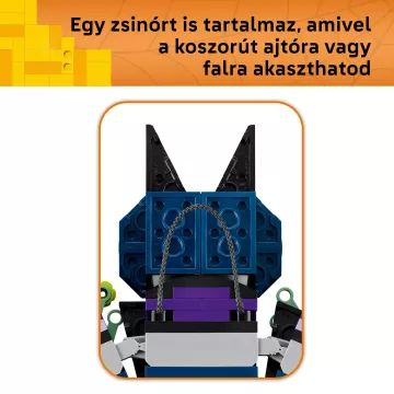 LEGO® Iconic Halloweenkrans 40825 - .afbeelding