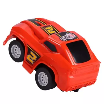 RC Crazy Cruiser - .foto