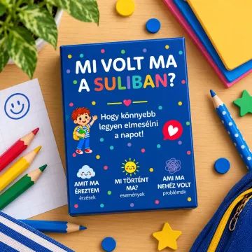 Kā tev šodien gāja skolā? - .attēls