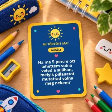 Wie war es heute in der Schule? - . bild aus