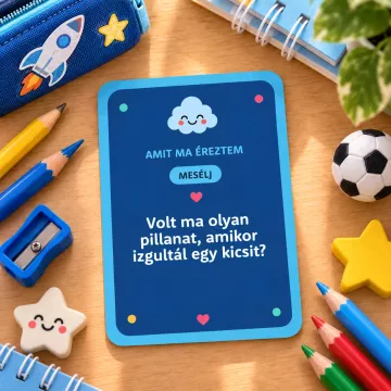 Mi volt ma a suliban? - . kép