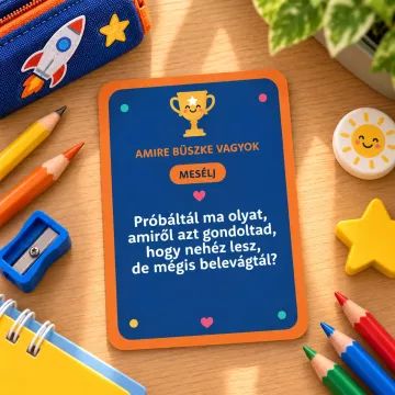 Hoe was het vandaag op school? - .afbeelding