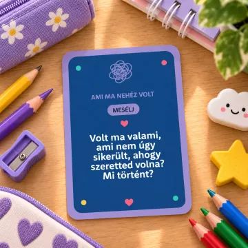 Hoe was het vandaag op school? - .afbeelding