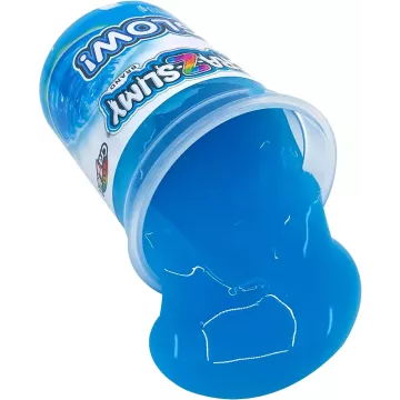 Cra-Z-Slimy : Slime pailleté - 4 pots - .image