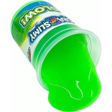 Cra-Z-Slimy: Glitzernder Slime – 4 Dosen - . bild aus
