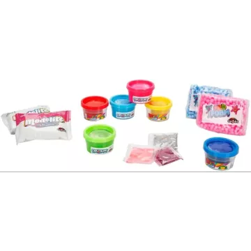 Cra-Z-Art: Set special pentru preparat slime – mic - .foto