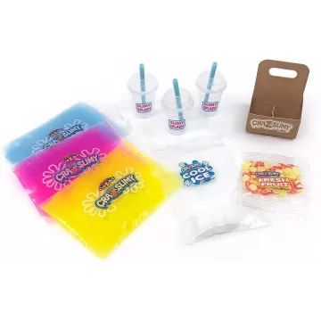 Cra-Z-Slimy Μπαλάκι μίνι slime έκπληξη - διάφοροι τύποι - .εικόνα