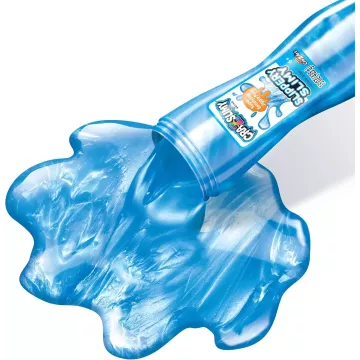 Cra-Z-Slimy: Slime cu efect de apă la borcan - .foto