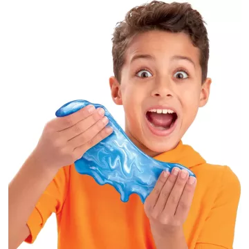 Cra-Z-Slimy: Slime cu efect de apă la borcan - .foto