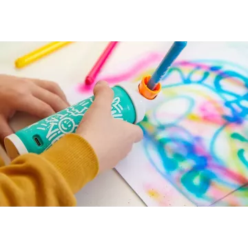 Maped Creativ: Set creativ de pictură cu spray - .foto