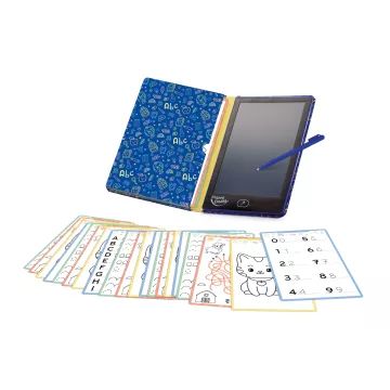 Maped Creativ: Учи се и се забавлявай! Вълшебен таблет с образователни карти – 22 см - . изображение