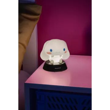Hello Kitty: Cinnamoroll ikonikus lámpa - . kép