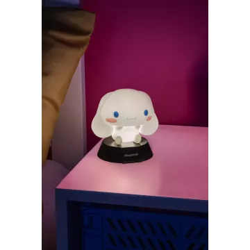 Hello Kitty: Cinnamoroll ikonikus lámpa - . kép