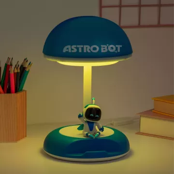 Astrobot: Squishy puha lámpa - . kép