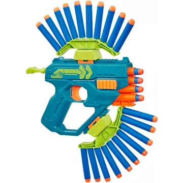 Nerf Elite: Rebel Ops Ammohawk szivacslövő 20 lövedékkel - . kép