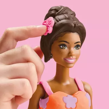 Play-Doh: Barbie - Egy nap a strandon horgolókészlet - . kép