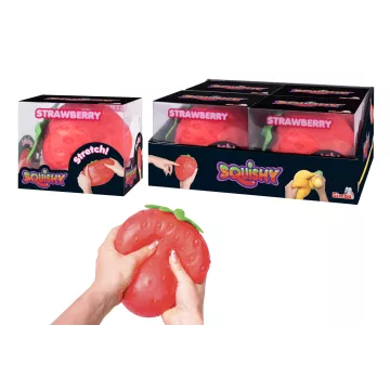 Squishy Eper 15cm - . kép