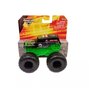 Camion Monster Jam 1:43 Monster Truck, mai multe modele - .foto