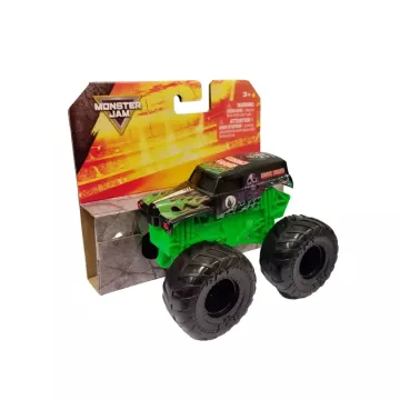 Monster Jam 1:43 Monster Truck, többféle - . kép
