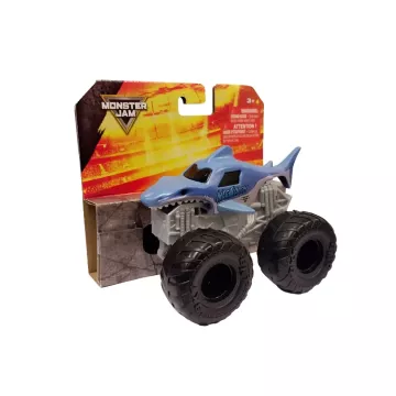 Camion Monster Jam 1:43 Monster Truck, mai multe modele - .foto
