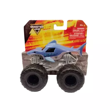 Camion Monster Jam 1:43 Monster Truck, mai multe modele - .foto