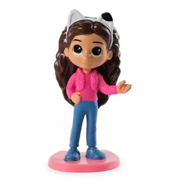 Gabi Babaháza: Mini figura, többféle - . kép