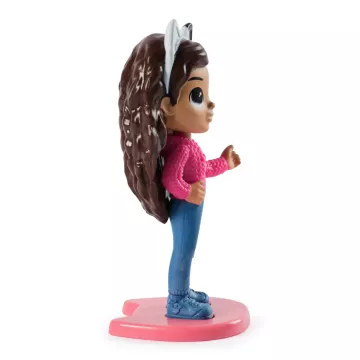 Gabi Babaháza: Mini figura, többféle - . kép