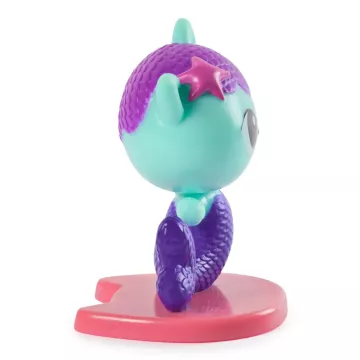 Căsuța de păpuși Gabi: mini figurină, mai multe modele - .foto