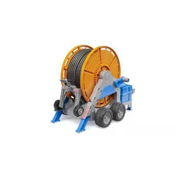 Carro de riego Bruder - .imagen