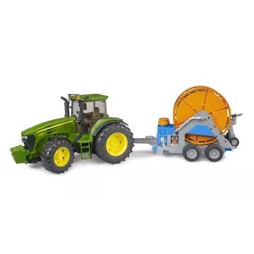 Carrello irrigatore Bruder - .immagine