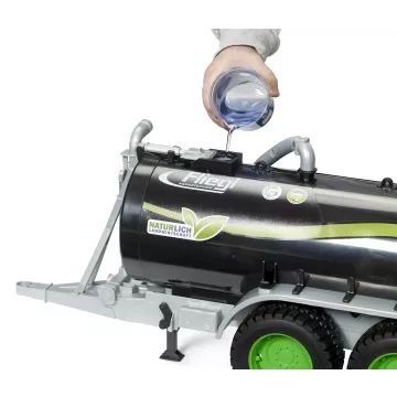 Cysterna Bruder Fliegl Jumbo Line Plus - .zdjęcie 