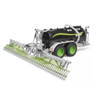 Bruder Fliegl Jumbo Line Plus cisterna - .slika