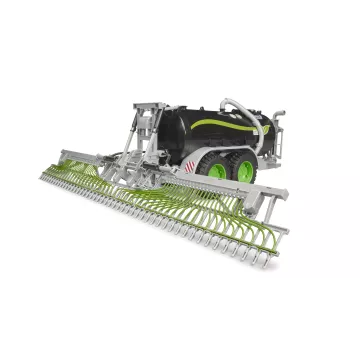 Bruder Fliegl Jumbo Line Plus tartálykocsi - . kép