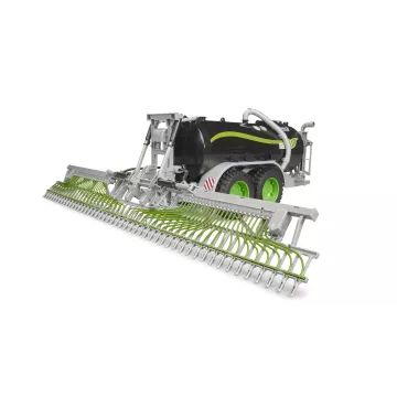 Cysterna Bruder Fliegl Jumbo Line Plus - .zdjęcie 