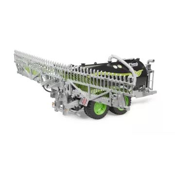 Veok Fliegl Jumbo Line Plus tsisternhaagis - .pilt