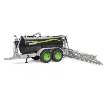 Cisternă Bruder Fliegl Jumbo Line Plus - .foto