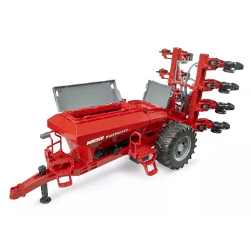 Bruder Horsch Maestro 8 CX precíziós vetőgép - . kép