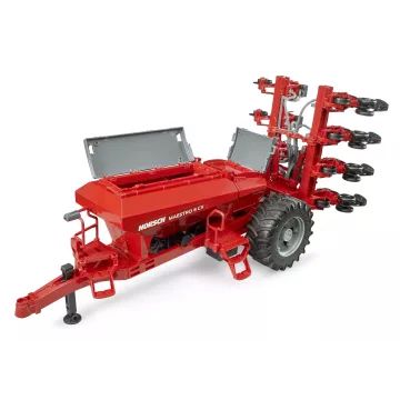 Seminatrice di precisione Bruder Horsch Maestro 8 CX - .immagine