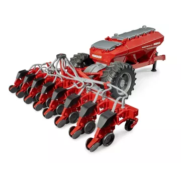 Bruder Horsch Maestro 8 CX precíziós vetőgép - . kép