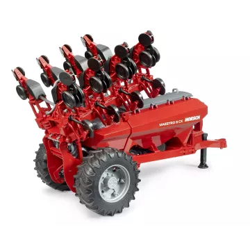 Bruder Horsch Maestro 8 CX precíziós vetőgép - . kép