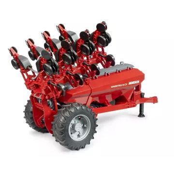 Semeadora de precisão Bruder Horsch Maestro 8 CX - .Imagem