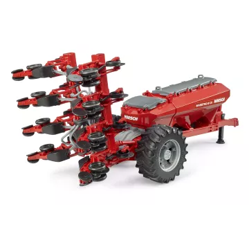 Bruder Horsch Maestro 8 CX precíziós vetőgép - . kép