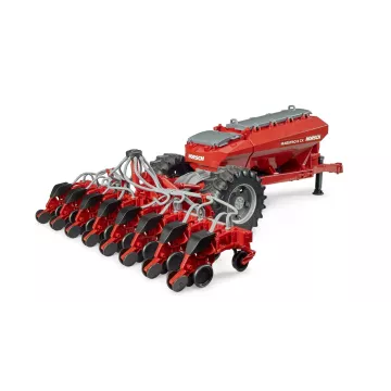 Bruder Horsch Maestro 8 CX precíziós vetőgép - . kép