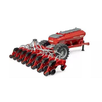 Semeadora de precisão Bruder Horsch Maestro 8 CX - .Imagem
