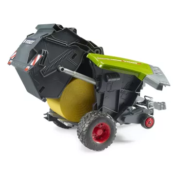Bruder Fendt Rotana 180V körbálázó - . kép